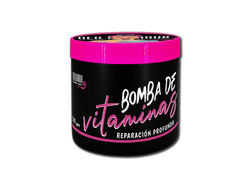 Masaje Bomba De Vitaminas
