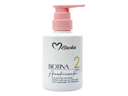 Acondicionador Fortalecedor Biotina 2 Misucka® 300ml