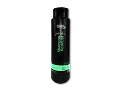 Shampoo Antiresiduos de pH alcalino (8-9)