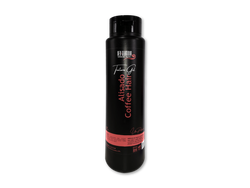 Alisado Coffe Hair
