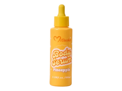 Serum Corporal Perfumado Misucka 100ml Piña