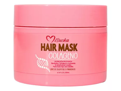 Mascarilla Capilar De Nutrición Profunda Colágeno De Misucka