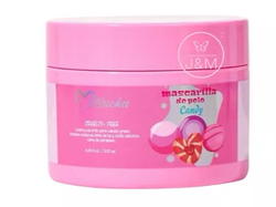 Mascarilla Capilar Cabello Graso Misucka Candy 200ml