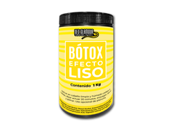 Botox Efecto Liso 1000gramos