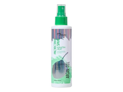 Termoprotector Spray Keratin Heat Argan Oil Misucka 180ml