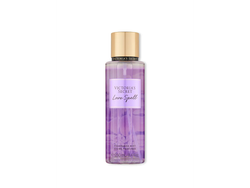 Mist Corporal Love Spell