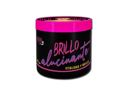 Masaje Brillo Alucinante