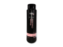 Alisado Chocolate