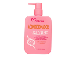 Acondicionador Nutrición Profunda Colageno Misucka 350m