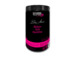 Botox SOS BumLiss con Extracto de Frutos Rojos