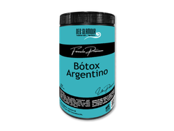Botox Argentino con Extracto de Pomelo.