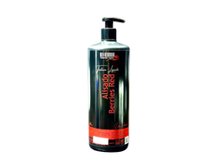 Alisado Red Berries con Extracto de Frutos Rojos (1 Litro con bomba dosificadora)