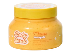 Exfoliante Corporal Misucka 350grs Aromas Elección Piña
