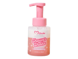 Misucka Espuma De Limpieza Corporal Shower Shake 300ml
