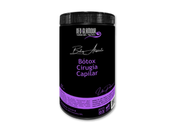 Botox Cirugía Capilar con Extracto de Maqui