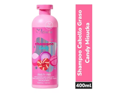 Shampoo Cabello Graso Misucka Candy 400ml