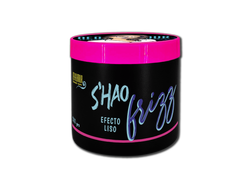 Masaje Shao Frizz
