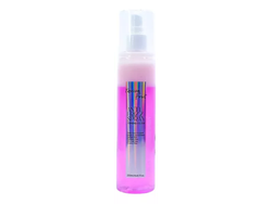 Spray Antifrizz Activador De Rizos Passion Fruit Misucka