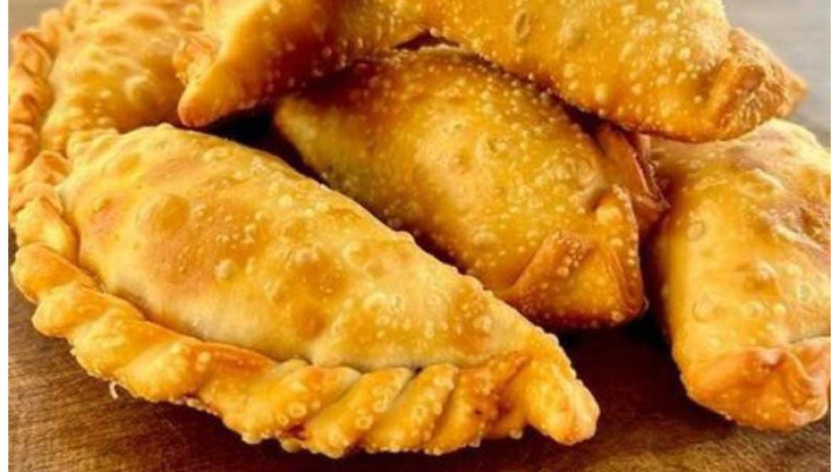 Empanadas