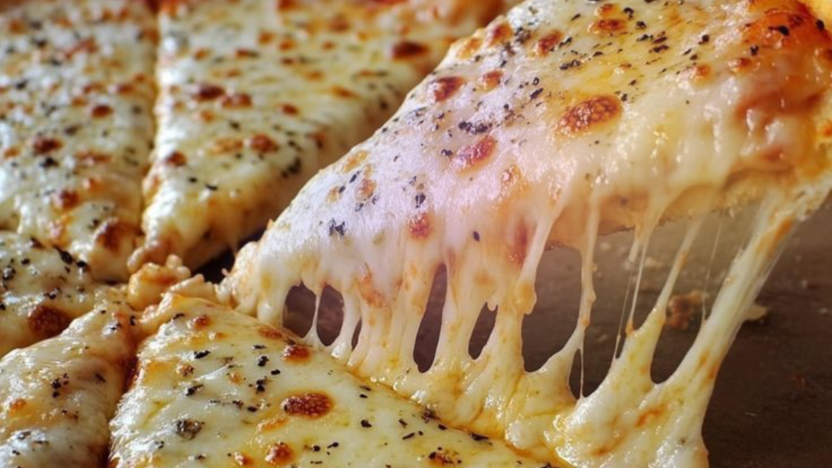 Pizas