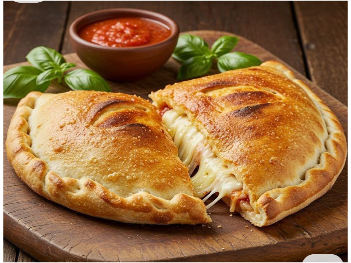 Jamón y queso de Rotisería Kamebak