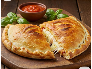 Jamón y queso de Rotisería Kamebak