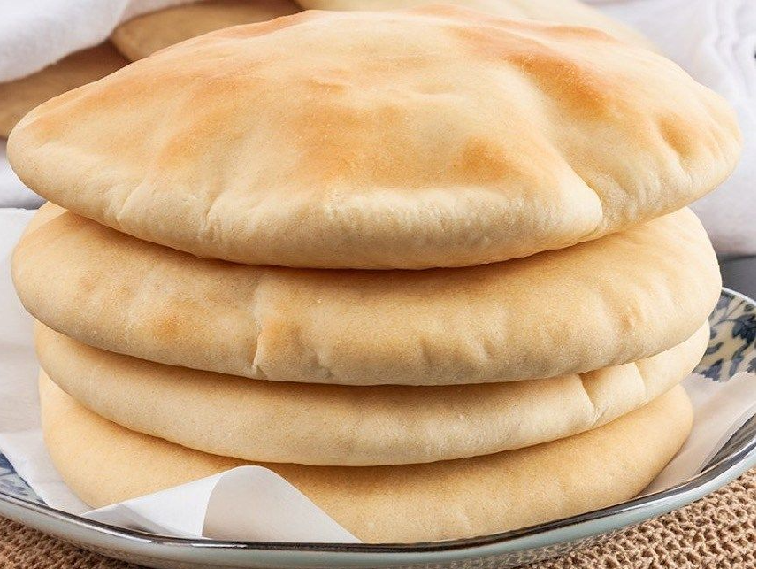 Pan Pita