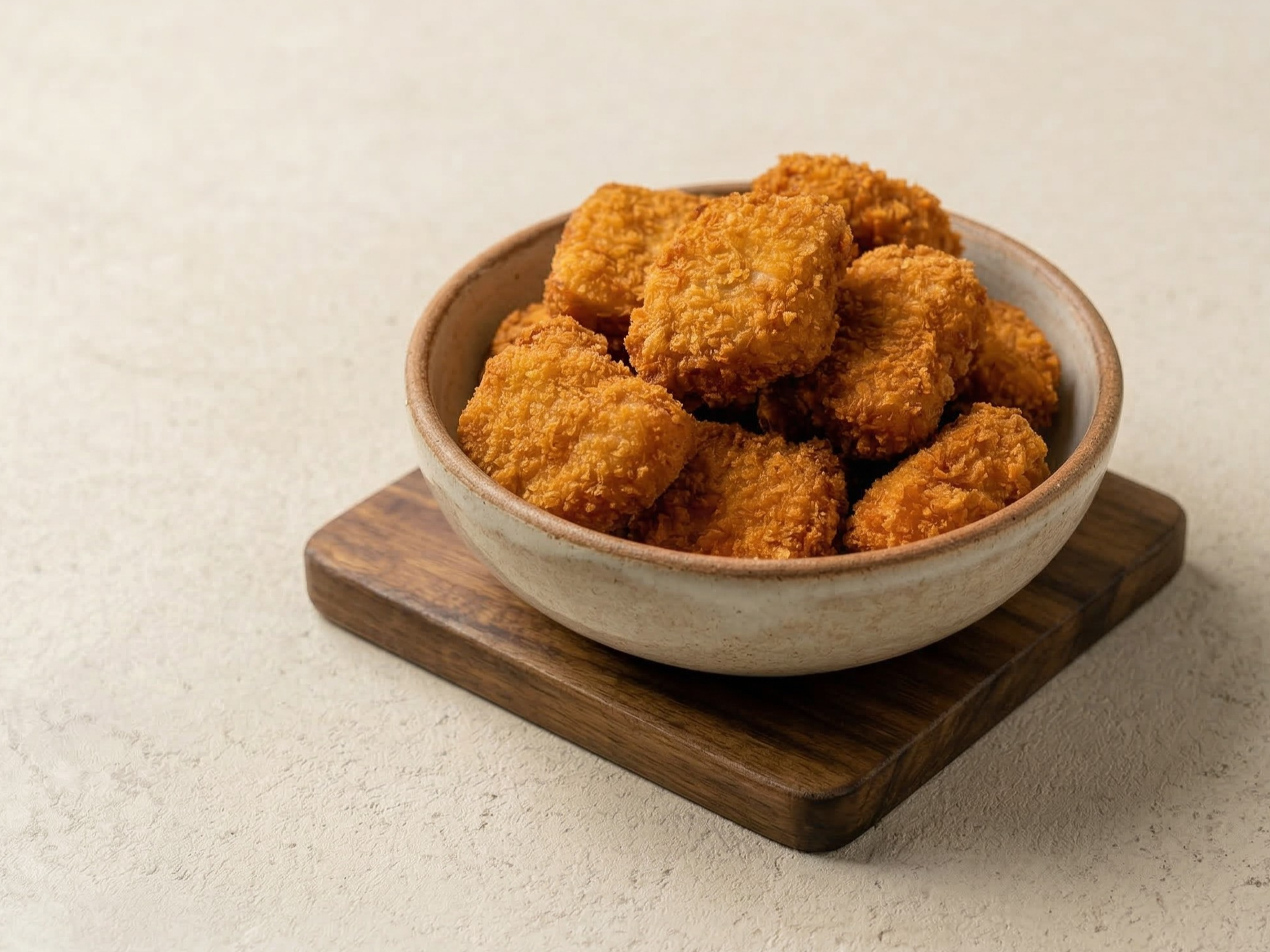 Chicken Nuggets