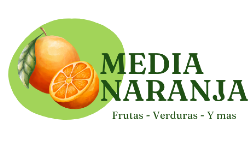 Logo MEDIA NARANJA