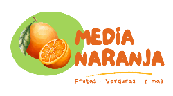 Logo MEDIA NARANJA