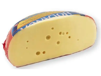 Queso holanda - TIO PUJIO