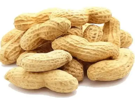 MANI CON CASCARA