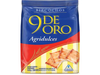 9 DE ORO - Agridulce