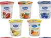 Yogurt frutas TREGAR