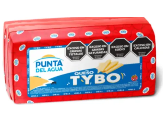 Queso en feta - PUNTA DEL AGUA