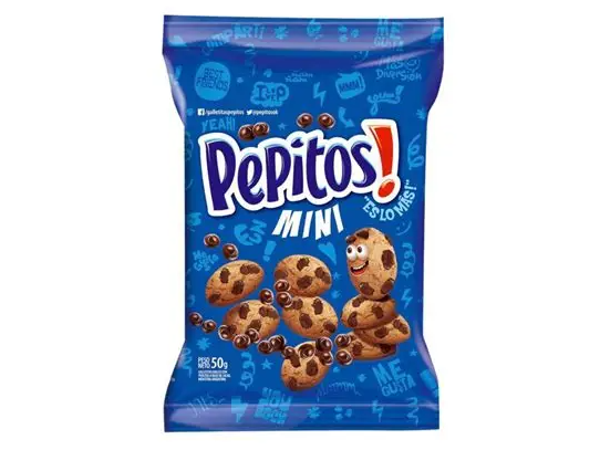 Mini pepitos