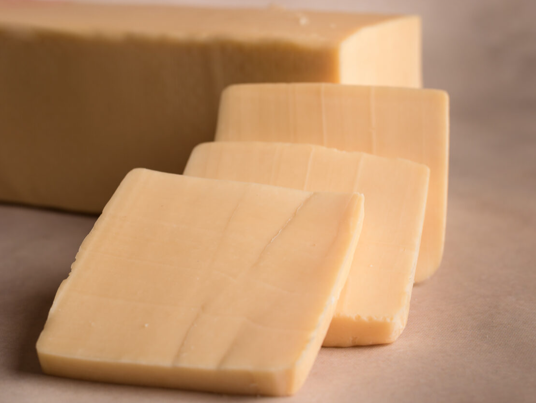 Queso en feta - EL COLONIAL