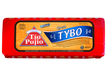 Queso en feta - TIO PUJIO