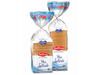 Pan lactado blanco VENEZIANA