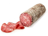 Salame picado grueso