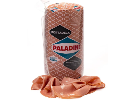 Mortadela - PALADINI