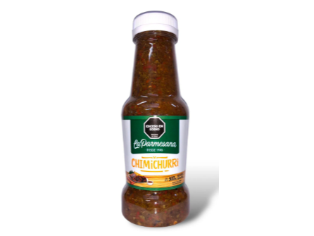 Chimichurri LA PARMESANA