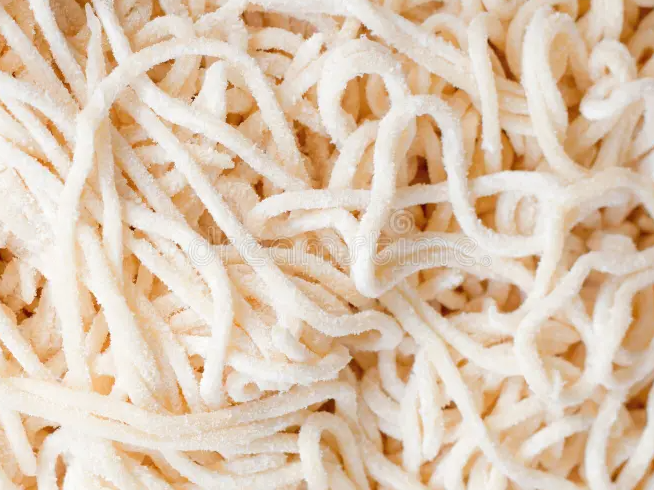 Fideos LA CANTINA