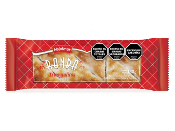 Galletas de hojaldre RONDA