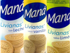 Galletas MANA