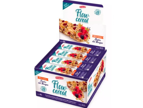 BARRITA DE CEREAL FLOW