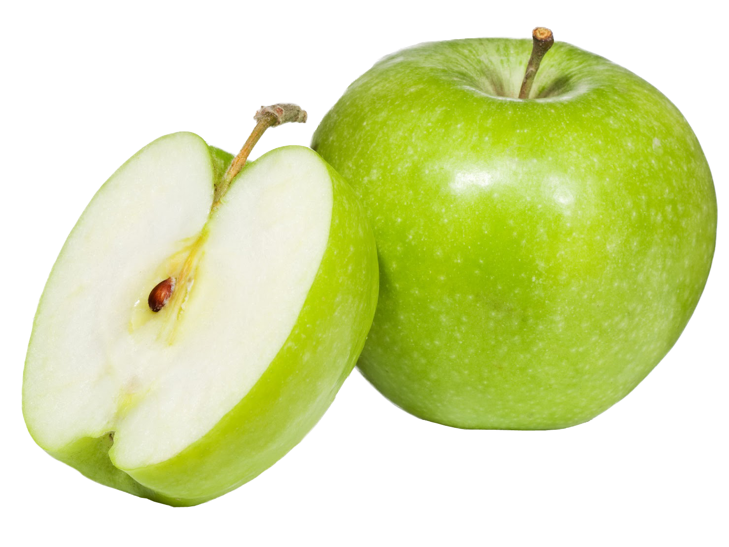 Manzana verde