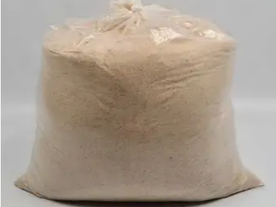 Pan rallado suelto