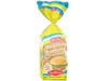 Pan de hamburguesa común VENEZIANA