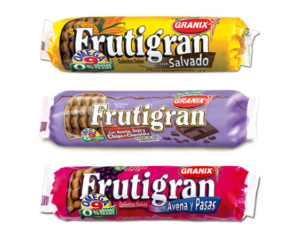 Frutigran